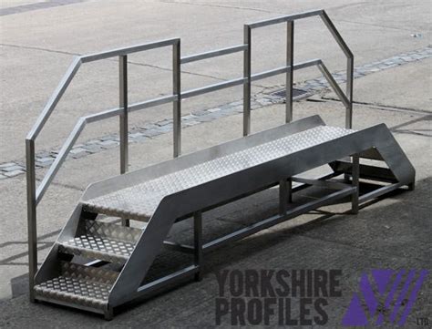 metal fabrication halifax uk|yorkshire stainless steel.